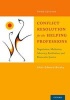 Conflict Resolution for the Helping Professions - Negotiation, Mediation, Advocacy, Facilitation, and Restorative Justice (Paperback, 3rd Revised edition) - Allan Barsky Photo