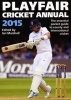 Playfair Cricket Annual 2015 (Paperback) - Marshall Photo