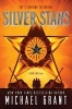 Silver Stars (Hardcover) - Michael Grant Photo