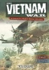 The Vietnam War - An Interactive Modern History Adventure (Paperback) - Michael Burgan Photo