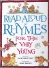 Read-Aloud Rhymes for the Very Young (Paperback) - Jack Prelutsky Photo