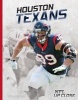 Houston Texans (Hardcover) - J T Norman Photo