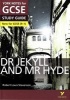 Dr Jekyll and Mr Hyde: York Notes for GCSE (9-1) (Paperback) - John Scicluna Photo