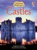 Castles (Hardcover, New edition) - Stephanie Turnbull Photo