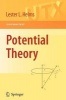 Potential Theory (Paperback) - Lester L Helms Photo