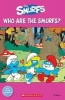 Who are the Smurfs? (Paperback) - Jacquie Bloese Photo