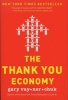 The Thank You Economy (Hardcover) - Gary Vaynerchuk Photo