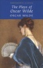 The Plays of  (Paperback) - Oscar Wilde Photo