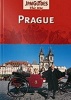 Prague (Paperback) - Philippe Benet Photo