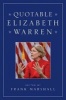 Quotable Elizabeth Warren (Paperback) - Frank Marshall Photo