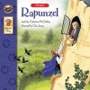 Rapunzel (English, Spanish, Paperback) - Catherine McCafferty Photo