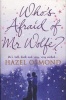 Who's Afraid of Mr Wolfe? (Paperback) - Hazel Osmond Photo