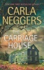 The Carriage House (Paperback) - Carla Neggers Photo