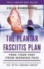 The Plantar Fasciitis Plan - Free Your Feet from Morning Pain (Paperback) - Colin Dombroski Photo