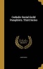 Catholic Social Guild Pamphlets. Third Series (Hardcover) -  Photo