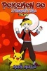 A Trainer's Tale Trilogy (an Unofficial Pokemon Go Diary Book for Kids Ages 6 - 12 (Preteen) (Paperback) - Mark Mulle Photo