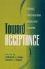 Toward Acceptance - Sexual Orientation Issues on Campus (Paperback) - Vernon A Wall Photo