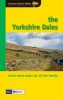 Short Walks Yorkshire Dales - 20 Great Circular Walks for All the Family (Paperback, 5th Revised edition) - Dennis Kelsall Photo