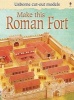 Make This Roman Fort (Staple bound, New edition) - Iain Ashman Photo