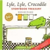 Lyle, Lyle, Crocodile Storybook Treasury (Hardcover) - Bernard Waber Photo