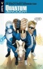 Quantum and Woody, Volume 1: The World's Worst Superhero Team (Paperback) - James Asmus Photo