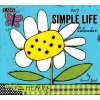 Simple Life (Calendar) - Karen H Good Photo