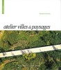 Between the Lines - Atelier Villes & Paysages (Hardcover) - Atelier Villes Paysages Photo