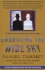 Embracing the Wide Sky - A Tour Across the Horizons of the Mind (Paperback) - Daniel Tammet Photo