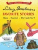 ' Favorite Stories, No. 9 - Hansi, Rosebud and the Castle (Paperback) - Ludwig Bemelmans Photo