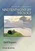 The Blackwell Companion to Nineteenth-century Theology (Hardcover) - Colin E Gunton Photo