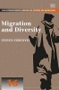 Migration and Diversity (Hardcover) - Steven Vertovec Photo