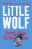 Little Wolf, Terror Of The Shivery Sea (Paperback) - Ian Whybrow Photo