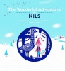 The Wonderful Adventures of Nils (Hardcover) - Selma Lagerlof Photo