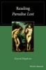 Reading Paradise Lost (Paperback) - David Hopkins Photo