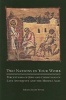 Two Nations in Your Womb - Perceptions of Jews and Christians in Late Antiquity and the Middle Ages (Paperback) - Israel Jacob Yuval Photo