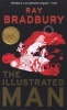 The Illustrated Man (Paperback) - Ray Bradbury Photo