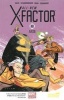 All-New X-Factor Volume 3: Axis (Paperback) - Peter David Photo