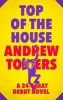 Top of the House (Paperback) - Andrew Towers Photo