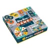 Transportation Big Box of Games (Toy) - Mudpuppy Photo