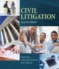 Civil Litigation (Paperback, 7th Revised edition) - Joanne Banker Hames Photo