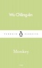 Monkey (Paperback) - Wu Cheng en Photo