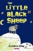 The Little Black Sheep (Paperback) - Elizabeth Shaw Photo