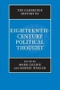 The Cambridge History of Eighteenth-Century Political Thought (Paperback) - Mark Goldie Photo