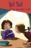 Spit Test (Paperback) - Jennifer Lott Photo