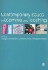 Contemporary Issues in Learning and Teaching (Paperback) - Margaret Martin Photo