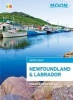 Moon Spotlight Newfoundland and Labrador (Paperback, 2nd Revised edition) - Andrew Hempstead Photo