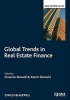 Global Trends in Real Estate Finance - The Global Perspective (Hardcover) - Graeme Newell Photo