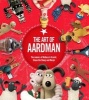 The Art of Aardman (Hardcover) - Aardman Animations Ltd Photo