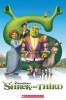 Shrek the Third (Paperback) - Anne Hughes Photo