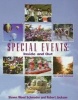 Special Events - Inside and Out (Paperback, 2nd Revised edition) - Steven Wood Schmader Photo